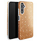 Avizar Coque à Paillettes pour Samsung Galaxy A05S Antichoc Scintillant Coque à paillettes scintillante aux allures glamour pour sublimer et protéger votre Samsung Galaxy A05S