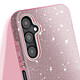 Acheter Avizar Coque à Paillettes pour Samsung Galaxy A05S Antichoc Scintillant