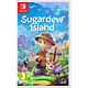 Sugardew Island Nintendo Switch Dans ce jeu de ferme agricole sympa, vous devez gérer votre propre magasin de produits agricoles. Prenez soin de vos animaux et de votre ferme, vende