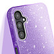 Acheter Avizar Coque à Paillettes pour Samsung Galaxy A05S Antichoc Scintillant
