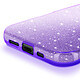 Avis Avizar Coque à Paillettes pour iPhone 16 Pro Antichoc Scintillant