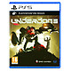 UNDERDOGS PS5 (PSVR2 requis) COMBATS DE MECH SOUTERRAINS ! Rentrez dans 5 tonnes de métal et foncez à travers une sombre scène de violence métal contre métal ! Description Découv