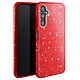 Avizar Coque à Paillettes pour Samsung Galaxy A05S Antichoc Scintillant Coque à paillettes scintillante aux allures glamour pour sublimer et protéger votre Samsung Galaxy A05S