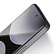 Acheter Xfm Verre Trempé pour Xiaomi Redmi Note 14 5G Anti-rayures Anti-traces Transparent