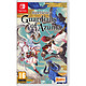 Rune Factory Guardians of Azuma Nintendo Switch Vous vous réveillez après avoir rêvé d’un étrange combat de dragons. Vous ignorez comment et pourquoi, mais une voix s’adresse à vous « Accepte le po