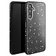 Avizar Coque à Paillettes pour Samsung Galaxy A05S Antichoc Scintillant Coque à paillettes scintillante aux allures glamour pour sublimer et protéger votre Samsung Galaxy A05S