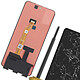 Acheter Clappio Écran LCD et Vitre Tactile pour Honor Magic 6 Lite 5G Noir