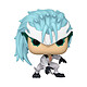 Bleach - Figurine POP! Grimmjow Jeagerjaques 9 cm Figurine POP! Bleach, modèle Grimmjow Jeagerjaques 9 cm.