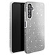 Avizar Coque à Paillettes pour Samsung Galaxy A05S Antichoc Scintillant Coque à paillettes scintillante aux allures glamour pour sublimer et protéger votre Samsung Galaxy A05S