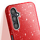 Acheter Avizar Coque à Paillettes pour Samsung Galaxy A05S Antichoc Scintillant