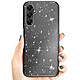 Avizar Coque à Paillettes pour Samsung Galaxy A05S Antichoc Scintillant pas cher