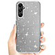Avizar Coque à Paillettes pour Samsung Galaxy A05S Antichoc Scintillant pas cher