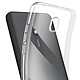 Avis Avizar Coque pour Xiaomi Redmi 8A Silicone Souple Design Fin Léger Transparent
