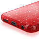 Avis Avizar Coque à Paillettes pour Samsung Galaxy A05S Antichoc Scintillant