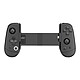 Gamesir Manette de Jeu Lightning LeadJoy M1B pour Apple iPhone iOS Noir Le port Lightning MFI assure une connexion stable et sans latence entre la manette et votre iPhone