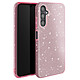 Avizar Coque à Paillettes pour Samsung Galaxy A05S Antichoc Scintillant Coque à paillettes scintillante aux allures glamour pour sublimer et protéger votre Samsung Galaxy A05S