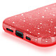Avis Avizar Coque à Paillettes pour iPhone 16 Pro Antichoc Scintillant