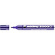 Avis EDDING Marqueur Permanent 2000C Violet Pointe Ronde 1,5-3 mm x 10