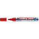 Avis EDDING Marqueur pour Tableaux blancs 250 rouge 1,5-3 mm x 10