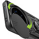 Avis Mayaxess Coque pour Honor Magic 7 Pro Bague Support avec Protection Caméra Noir