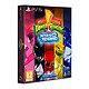 Mighty Morphin Power Rangers Rita's Rewind Deluxe Edition PS5 Revivez l'aventure des Mighty Morphin Power Rangers dans ce jeu d'action palpitant ! Dans Mighty Morphin Power Rangers : Rita's Rewind , les Rangers