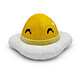 Slime Rancher - Peluche Yolky Slime Stickie 15 cm Peluche Slime Rancher, modèle Yolky Slime Stickie 15 cm.