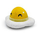 Avis Slime Rancher - Peluche Yolky Slime Stickie 15 cm