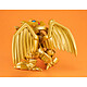 Acheter Yu-Gi-Oh - ! Duel Monsters - Statuette Megatoon The Winged Dragon of Ra 13 cm