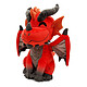 Avis Dungeons & Dragons - Peluche Red Dragon 22 cm