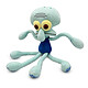 Bob l'éponge - Peluche Carlo Interpretive Dance 22 cm Peluche Bob l'éponge, modèle Carlo Interpretive Dance 22 cm.