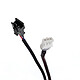 Avis Minimotors Barre LED Lumineuse Bras de pliage pour Dualtron Thunder et Storm UP Blanc