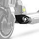 Acheter Minimotors Cache Deck Avant pour Dualtron Pop avec Clignotants Noir