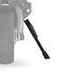 Acheter Minimotors Béquille de Remplacement Service Pack pour Dualtron Victor Luxury Noir