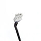 Avis Minimotors Barre LED Lumineuse pour Dualtron Mini Long Body Installation Deck Blanc