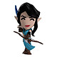 The Legend of Vox Machina - Figurine Vex'ahlia 13 cm Figurine The Legend of Vox Machina, modèle Vex'ahlia 13 cm.
