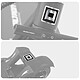 Acheter Minimotors Sticker Logo Dualtron Noir