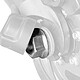 Acheter Minimotors Écrous Axe Moteur pour Dualtron Achilleus, Thunder et Thunder 2 Argent
