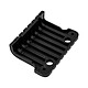 Avis Minimotors Dissipateur Chaleur pour Dualtron 3 Protection Deck Avant / Contrôleur Noir