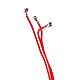 Avis Minimotors Câble de Transfert LED pour Trottinette Dualtron 12V Original Rouge