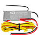 Minimotors BMS Batterie V2 52V pour Dualtron Mini avec Nappes de connexion Noir BMS V2 (Battery Management System), conçu pour gérer efficacement la capacité plus élevée de la batterie de votre trottinette Dualtron Mini