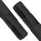 Avis Minimotors Axe de Roue Avant pour Trottinette Dualtron Mini Noir