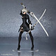NieR: Automata - Statuette 2B (YoRHa No. 2 Type B) Ver. 2.0 29 cm Statuette NieR: Automata 2B (YoRHa No. 2 Type B) Ver. 2.0 29 cm.