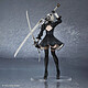 Acheter NieR: Automata - Statuette 2B (YoRHa No. 2 Type B) Ver. 2.0 29 cm