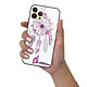 Evetane Coque iPhone 13 Pro Coque Soft Touch Glossy Carpe diem Design pas cher