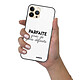 Evetane Coque iPhone 13 Pro Coque Soft Touch Glossy Parfaite Avec De Jolis Défauts Design pas cher