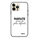 Evetane Coque iPhone 13 Pro Coque Soft Touch Glossy Parfaite Avec De Jolis Défauts Design Coque iPhone 13 Pro Coque Soft Touch Glossy Parfaite Avec De Jolis Défauts Design