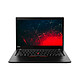 Lenovo Thinkpad X390 - Core i5 Gen 8 - 8Go RAM - 256Go SSD - Linux · Reconditionné Intel Core I5 8365U - 1,6 GHz - 8Go RAM - 256Go SSD - Linux - Intel Graphics UHD 620 - 13,3 pouces AZERTY