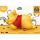 Avis Winnie l'ourson - Tirelire Piggy Bank Winnie Décontracté 26 cm