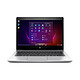 HP Elitebook 830 G5 - Core i5 Gen 8 - 16Go RAM - 256Go SSD - Windows 11 · Reconditionné Intel Core I5 8350U - 1,7 GHz - 16Go RAM - 256Go SSD - Windows 11 - Intel Graphics UHD 620 - 13,3 pouces AZERTY