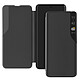 Avizar Étui pour Xiaomi Redmi Note 14 Pro et 14 Pro Plus Clapet Support Vidéo Étui élégant offrant une protection optimale pour votre Redmi Note 14 Pro Plus